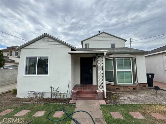 Detail Gallery Image 1 of 13 For 3213 Delta Ave, Rosemead,  CA 91770 - 3 Beds | 2 Baths