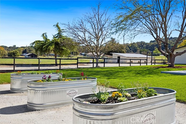 Detail Gallery Image 31 of 53 For 4255 San Benito Rd, Atascadero,  CA 93422 - 3 Beds | 2 Baths