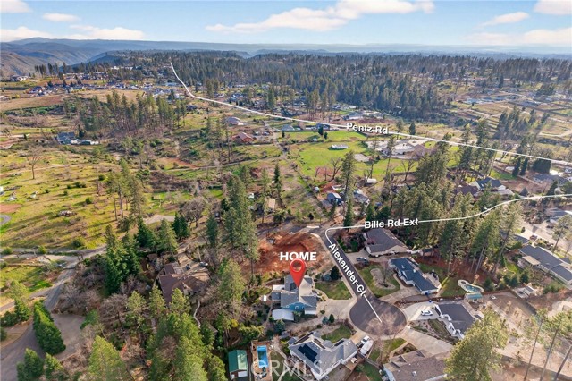 Detail Gallery Image 72 of 74 For 6478 Alexander Ct, Paradise,  CA 95969 - 3 Beds | 3 Baths