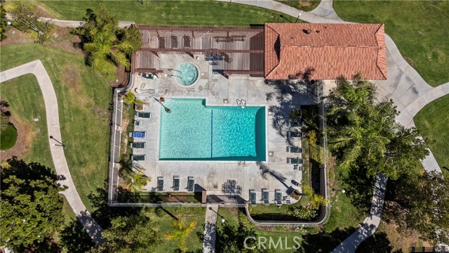 Detail Gallery Image 39 of 39 For 27979 Sarabande Ln #250,  Canyon Country,  CA 91387 - 2 Beds | 2 Baths
