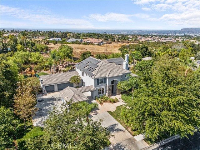 Detail Gallery Image 1 of 75 For 3988 Shady Ridge Dr, Corona,  CA 92881 - 5 Beds | 5 Baths