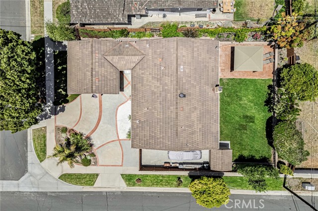 Detail Gallery Image 43 of 43 For 28074 Acana Rd, Rancho Palos Verdes,  CA 90275 - 3 Beds | 2 Baths