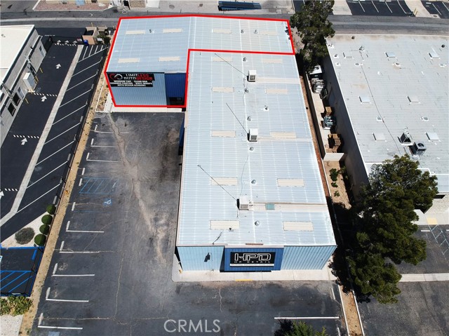  Commercial for Sale in Victorville, California