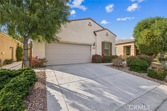 Detail Gallery Image 2 of 30 For 38469 Camino Aguacero, Indio,  CA 92203 - 2 Beds | 2 Baths