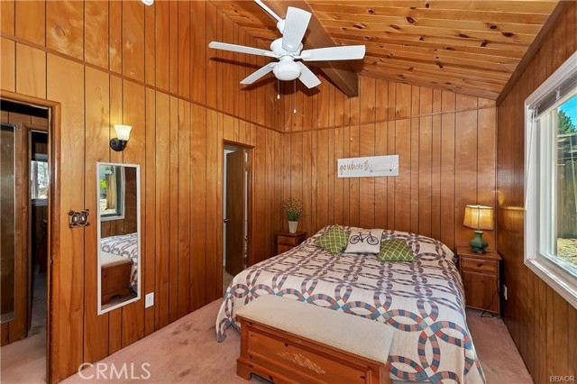 Detail Gallery Image 16 of 28 For 589 St Anton Ct, Big Bear Lake,  CA 92315 - 3 Beds | 1/1 Baths