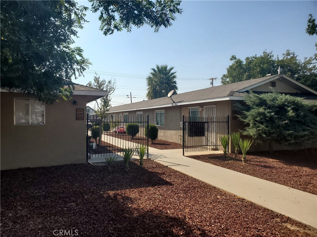 633 N. Gale Hill Ave