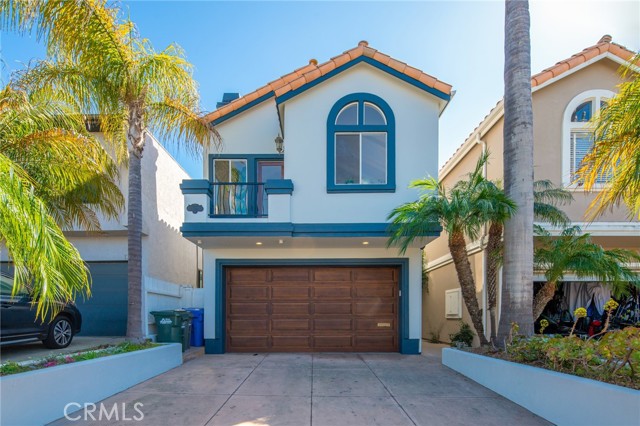 1734 Haynes Lane, Redondo Beach, California 90278, 3 Bedrooms Bedrooms, ,2 BathroomsBathrooms,Residential,Sold,Haynes,TR22049569