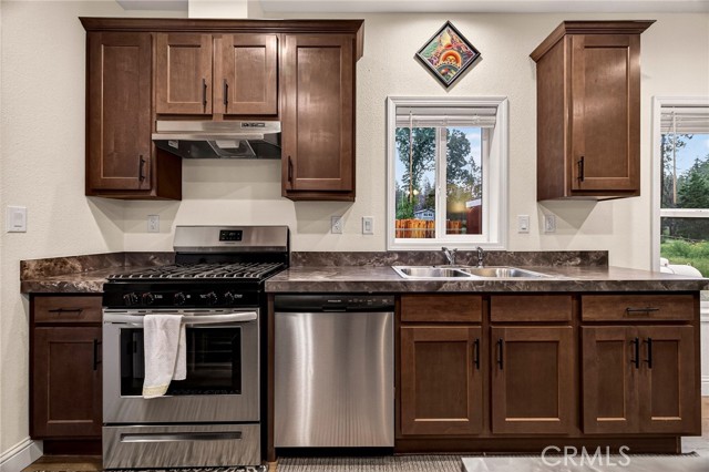 Detail Gallery Image 9 of 31 For 6295 Victoria Ct, Magalia,  CA 95954 - 2 Beds | 2/1 Baths