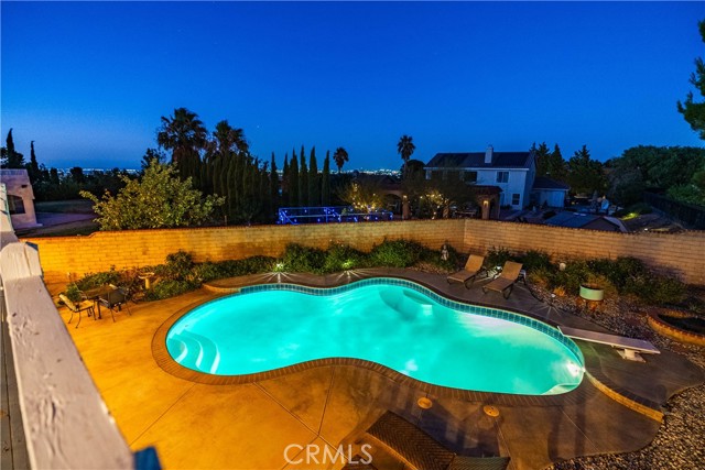 Detail Gallery Image 8 of 75 For 40755 via Tranqilo, Palmdale,  CA 93551 - 6 Beds | 3 Baths