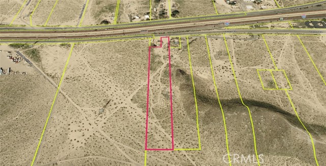 Image 6 of 9 For 35125 Yermo Road