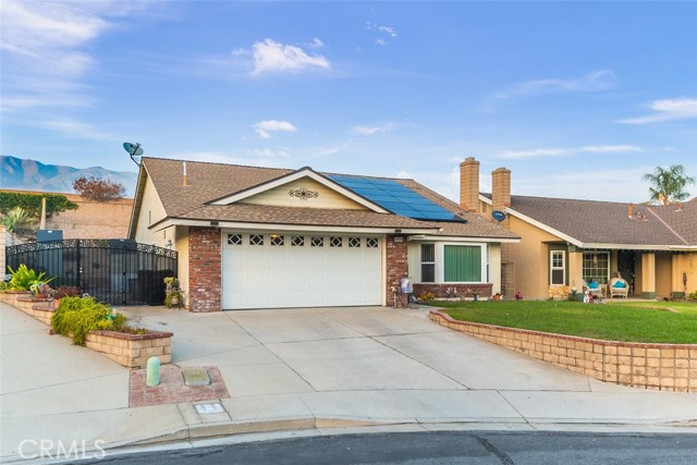 Image 3 for 12434 Silk Oak Court, Rancho Cucamonga, CA 91739