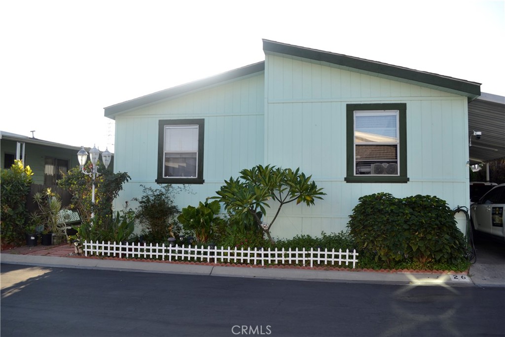 1616 S EUCLID 26, Anaheim, CA 92802