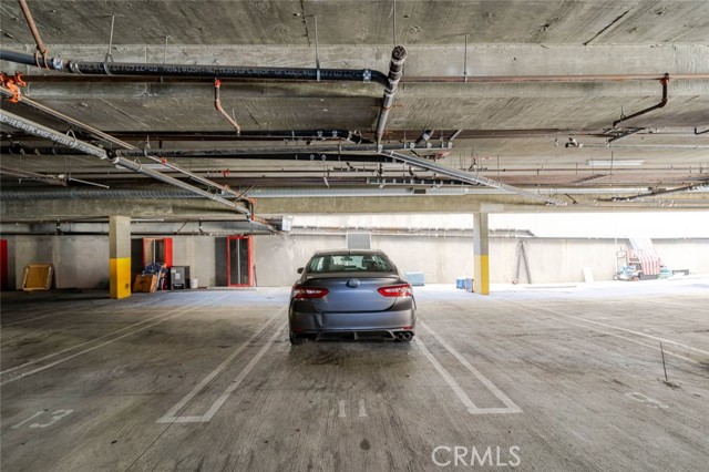 Detail Gallery Image 17 of 17 For 1466 Tamarind Ave #103,  Los Angeles,  CA 90028 - 2 Beds | 2 Baths