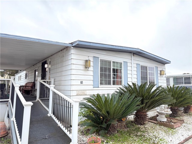 Detail Gallery Image 3 of 26 For 2500 N Highway 59 #70,  Merced,  CA 95348 - 3 Beds | 2 Baths