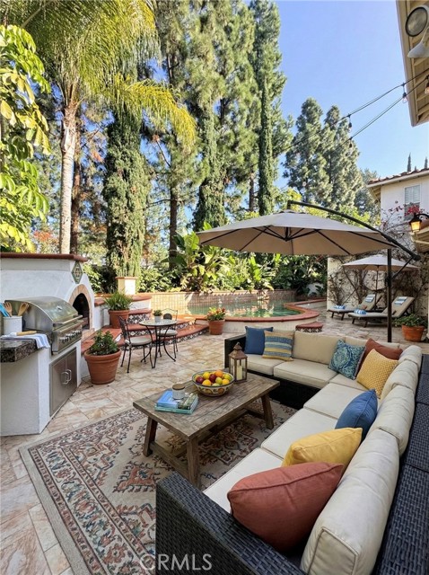 Detail Gallery Image 39 of 42 For 3 New Dawn, Irvine,  CA 92620 - 5 Beds | 5/1 Baths