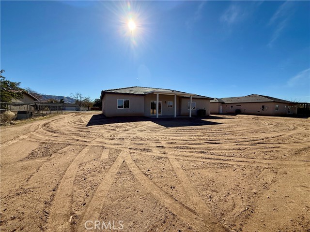 Detail Gallery Image 17 of 18 For 11182 Caribou Ave, Apple Valley,  CA 92307 - 4 Beds | 2 Baths
