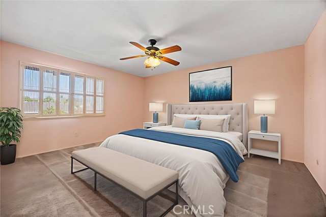 Detail Gallery Image 35 of 52 For 18021 Bryce Pl, North Tustin,  CA 92705 - 5 Beds | 4 Baths