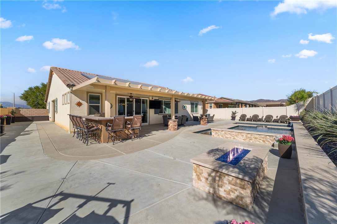 Detail Gallery Image 40 of 47 For 26396 Poppy Field Ct, Wildomar,  CA 92595 - 3 Beds | 2/1 Baths