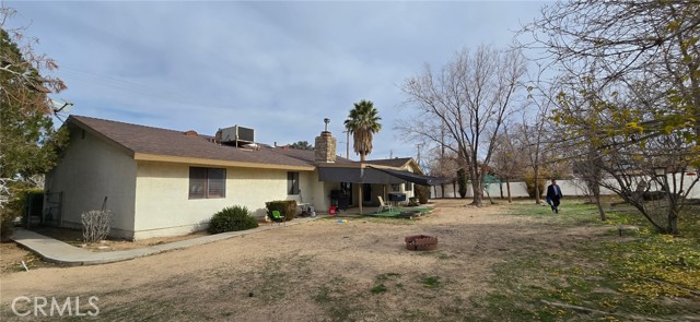 Detail Gallery Image 17 of 17 For 15481 Eto Camino, Victorville,  CA 92394 - 3 Beds | 2 Baths