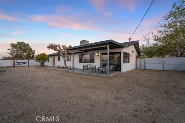 Detail Gallery Image 31 of 44 For 60468 Latham Trl, Joshua Tree,  CA 92252 - 3 Beds | 2 Baths