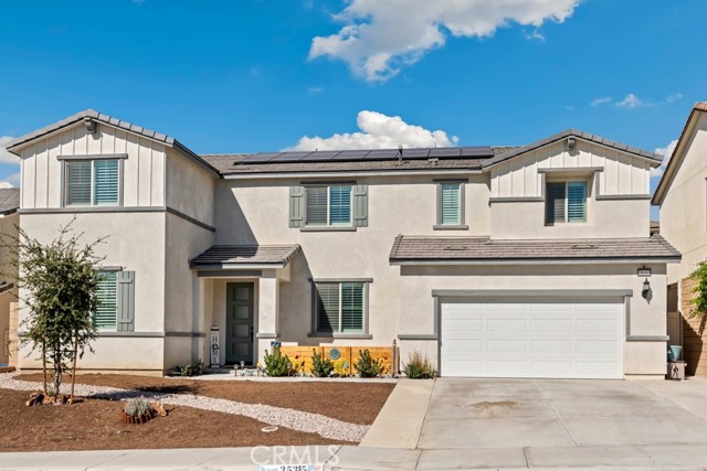 Detail Gallery Image 1 of 39 For 35315 Tavel St, Winchester,  CA 92596 - 6 Beds | 4 Baths