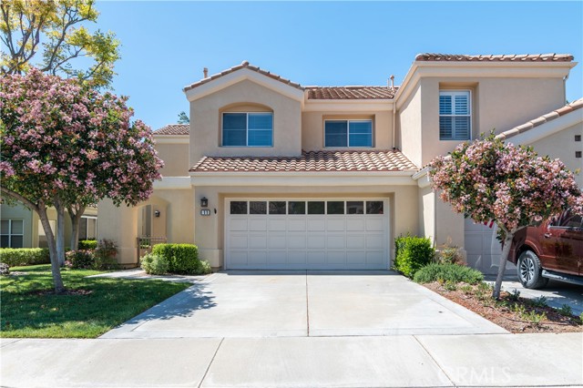 Detail Gallery Image 23 of 47 For 11 via Empanada, Rancho Santa Margarita,  CA 92688 - 3 Beds | 2/1 Baths