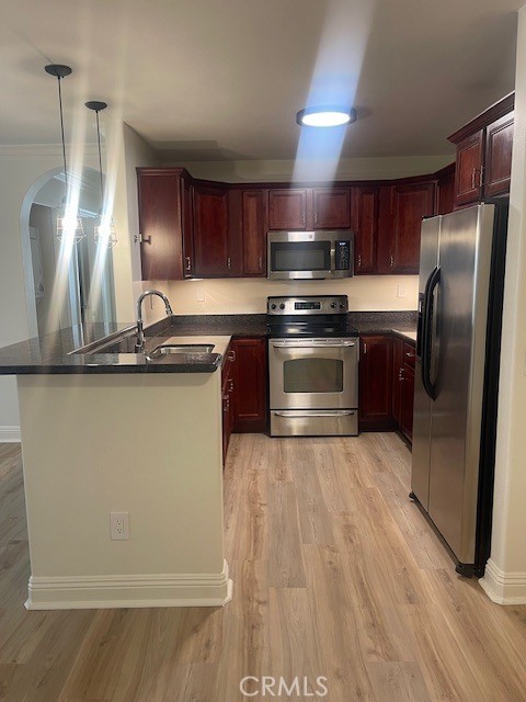 Detail Gallery Image 4 of 24 For 506 Canyon #29,  Oceanside,  CA 92054 - 2 Beds | 2 Baths