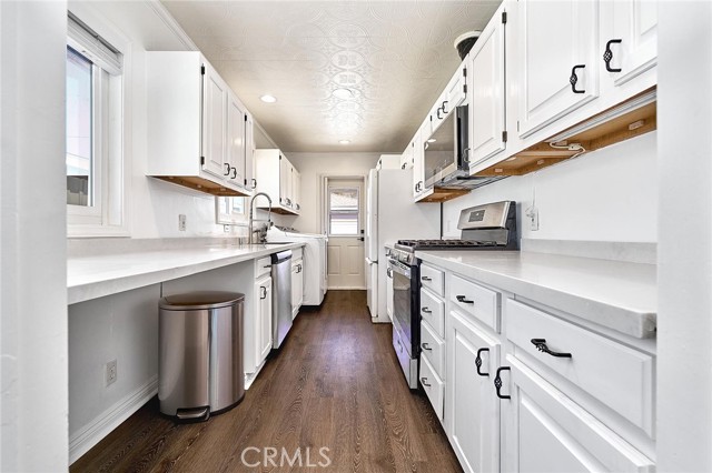 Detail Gallery Image 17 of 39 For 2513 Lesserman St, Torrance,  CA 90503 - 2 Beds | 1 Baths