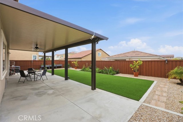 Detail Gallery Image 43 of 50 For 29259 Alamitos, Menifee,  CA 92585 - 4 Beds | 3 Baths