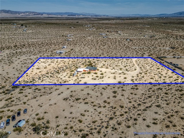 Detail Gallery Image 57 of 75 For 66270 Brants Cross, Joshua Tree,  CA 92252 - 4 Beds | 1 Baths