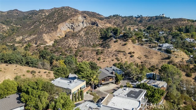 Detail Gallery Image 56 of 60 For 2838 Lambert Dr, Los Angeles,  CA 90068 - 7 Beds | 7 Baths