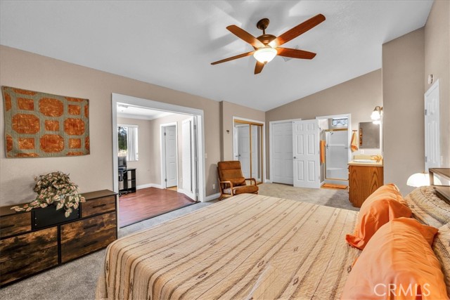 Detail Gallery Image 22 of 57 For 57856 El Dorado Dr, Yucca Valley,  CA 92284 - 3 Beds | 3 Baths