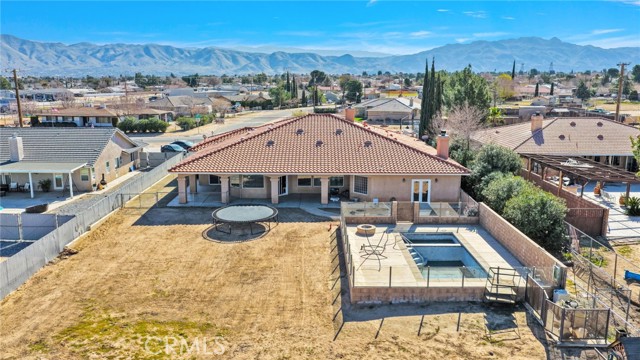 Detail Gallery Image 62 of 65 For 17412 Danbury Ave, Hesperia,  CA 92345 - 6 Beds | 3 Baths