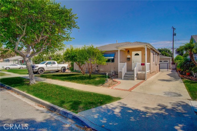 5948 Hazelbrook Ave, Lakewood, CA 90712