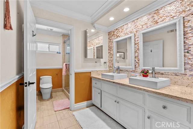 Detail Gallery Image 27 of 57 For 19151 Fowler, Santa Ana,  CA 92705 - 5 Beds | 4 Baths