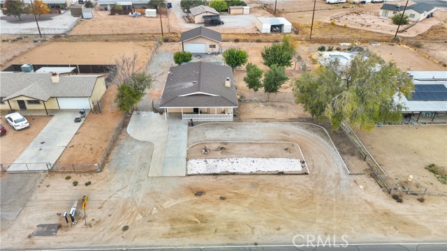 Detail Gallery Image 36 of 40 For 10590 Navajo Rd, Apple Valley,  CA 92308 - 3 Beds | 2 Baths