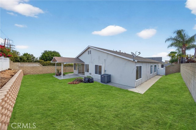 Detail Gallery Image 32 of 36 For 2215 Country Canyon Rd, Hacienda Heights,  CA 91745 - 4 Beds | 2 Baths