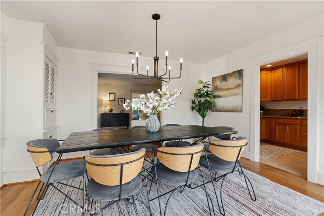 Detail Gallery Image 10 of 29 For 538 Palisades Ave, Santa Monica,  CA 90402 - 4 Beds | 3 Baths