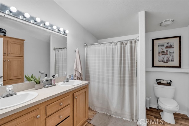 Detail Gallery Image 15 of 21 For 1550 Rimpau Ave #152,  Corona,  CA 92881 - 3 Beds | 2 Baths