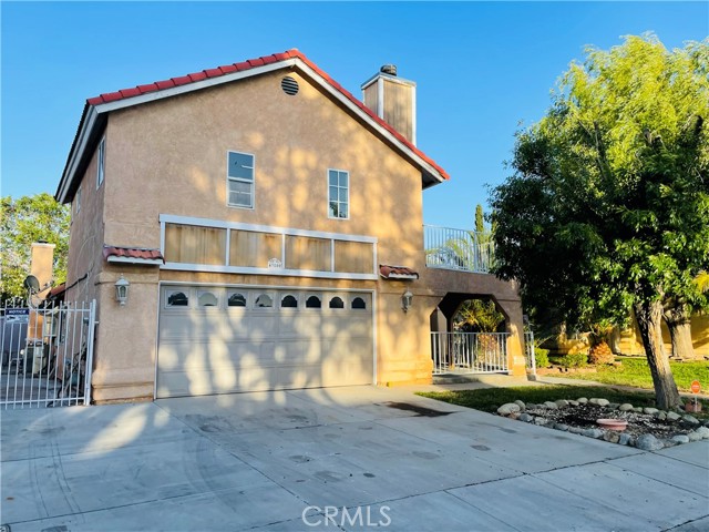 Detail Gallery Image 3 of 24 For 43800 17th St, Lancaster,  CA 93535 - 5 Beds | 4 Baths