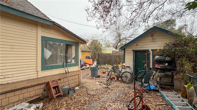 Detail Gallery Image 30 of 35 For 1418 Martin, Chico,  CA 95928 - 2 Beds | 1 Baths