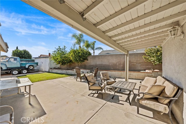 Detail Gallery Image 36 of 44 For 10418 Mignonette St, Rancho Cucamonga,  CA 91701 - 4 Beds | 2 Baths