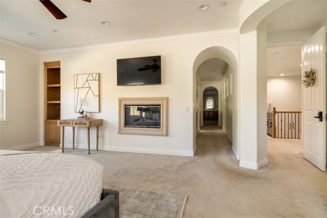 Detail Gallery Image 31 of 74 For 3406 Whispering Glen Ct, Simi Valley,  CA 93065 - 5 Beds | 4/1 Baths