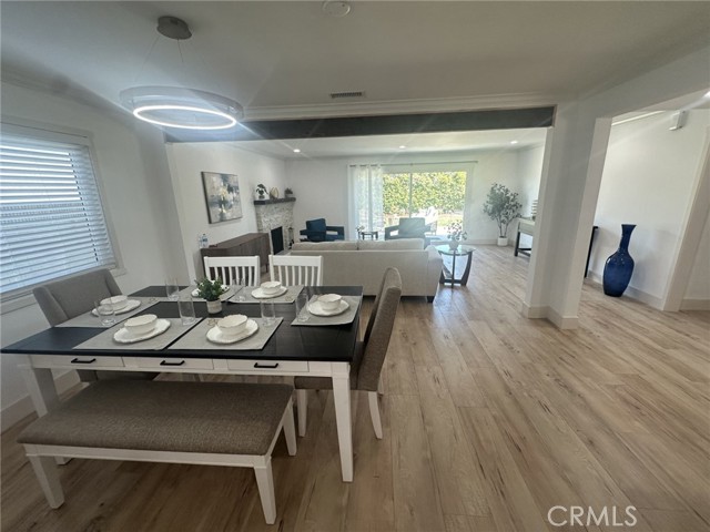 Detail Gallery Image 3 of 23 For 3540 Armourdale, Long Beach,  CA 90808 - 3 Beds | 2 Baths