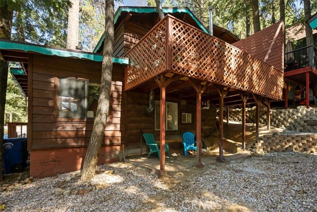 Detail Gallery Image 29 of 30 For 1162 Sylvan Glen, Big Bear Lake,  CA 92315 - 3 Beds | 2 Baths