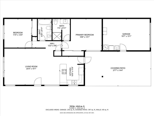 Detail Gallery Image 26 of 26 For 3676 Bartlett Ave., Oceanside,  CA 92057 - 2 Beds | 2 Baths