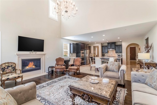 Detail Gallery Image 18 of 54 For 24824 Carbon, Valencia,  CA 91354 - 4 Beds | 3/1 Baths