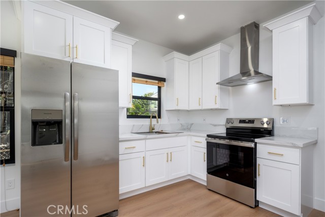 Detail Gallery Image 4 of 20 For 13756 Penn Street, Whittier,  CA 90601 - 1 Beds | 1 Baths