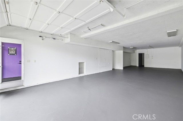 Commercial Space