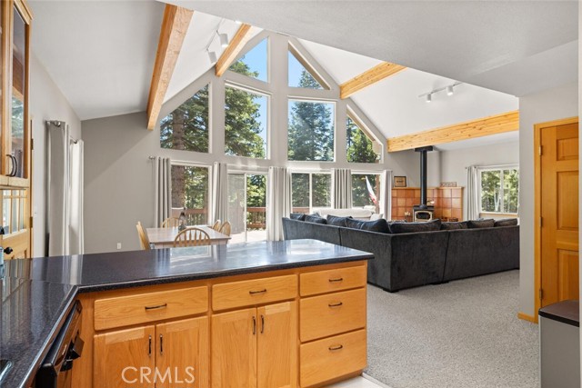 Detail Gallery Image 16 of 46 For 120 Top of the West Dr., Chester,  CA 96020 - 3 Beds | 2 Baths